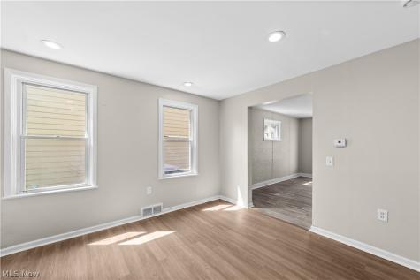 3515 W 50th Street Cleveland OH 44102