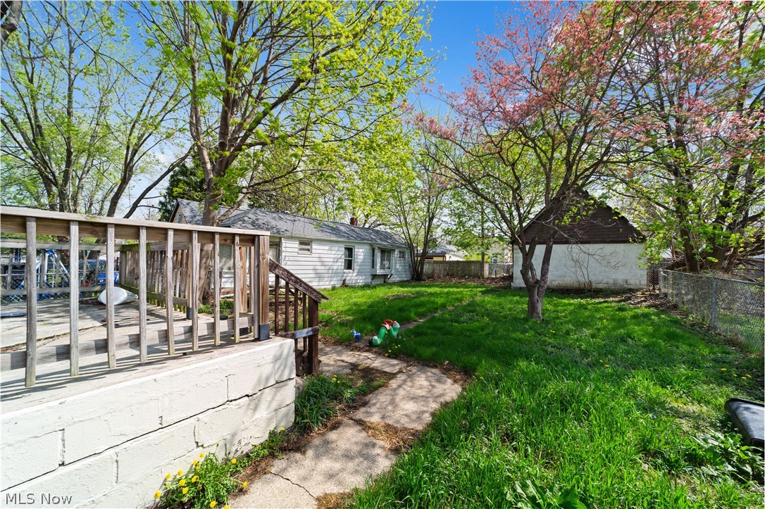 3515 W 50th Street Cleveland OH 44102