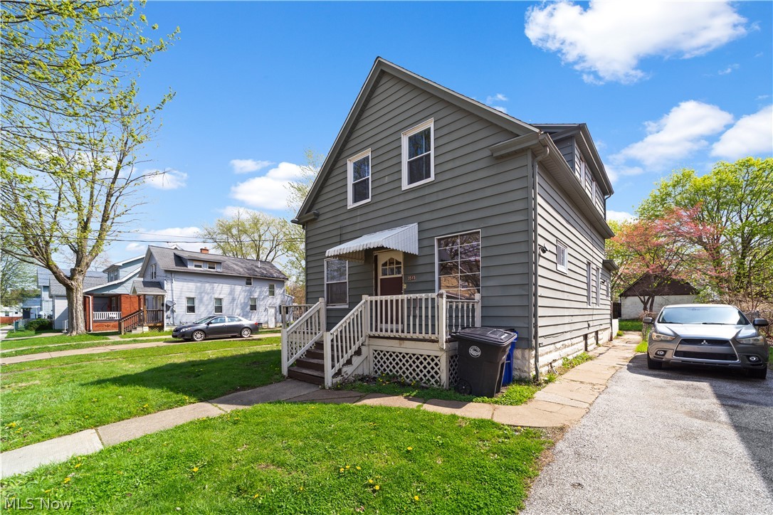 3515 W 50th Street Cleveland OH 44102