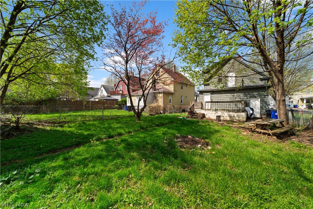 3515 W 50th Street Cleveland OH 44102