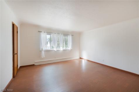 14405 Hale Avenue Cleveland OH 44110