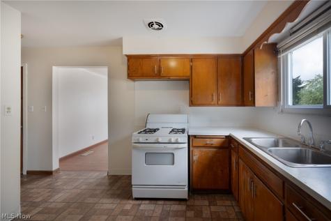 14405 Hale Avenue Cleveland OH 44110