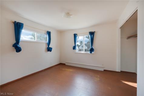 14405 Hale Avenue Cleveland OH 44110