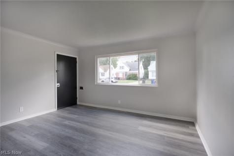 14405 Hale Avenue Cleveland OH 44110