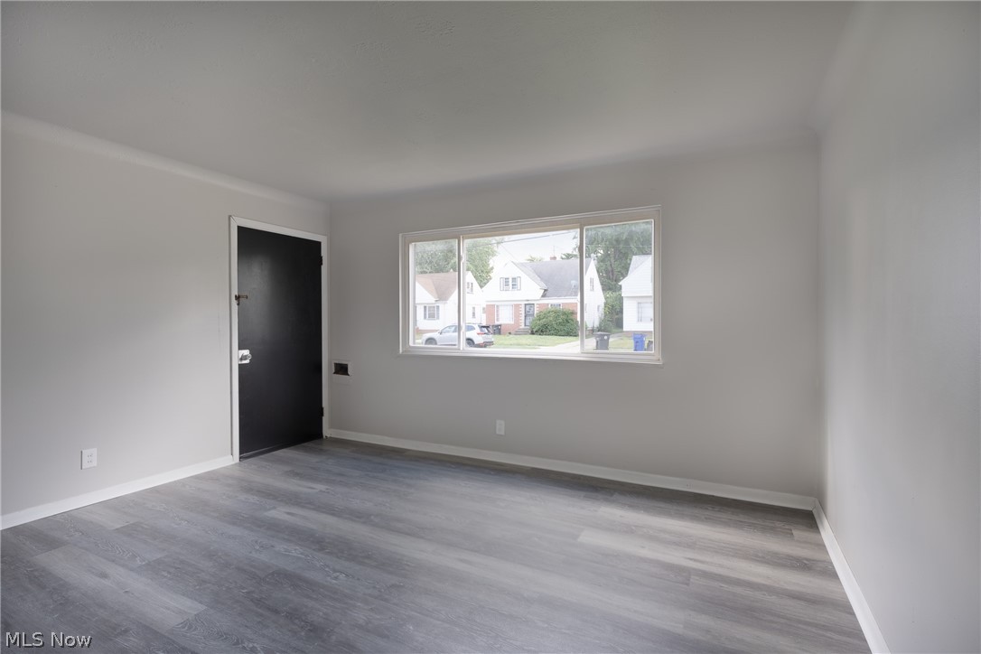 14405 Hale Avenue Cleveland OH 44110