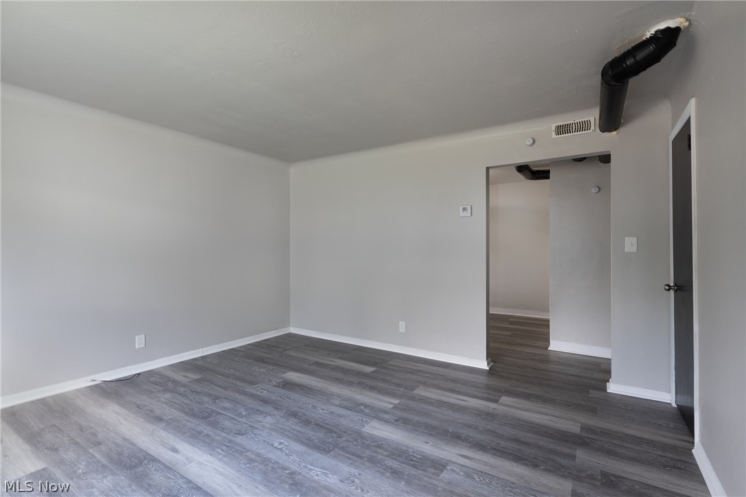 14405 Hale Avenue Cleveland OH 44110