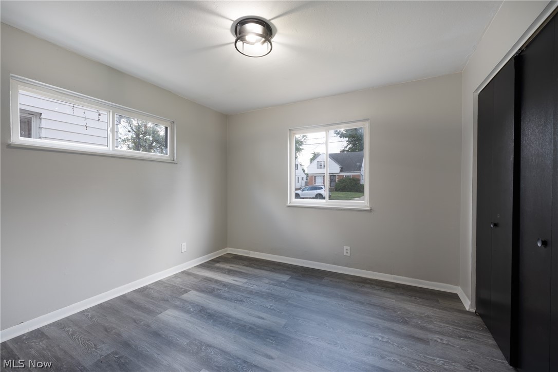 14405 Hale Avenue Cleveland OH 44110