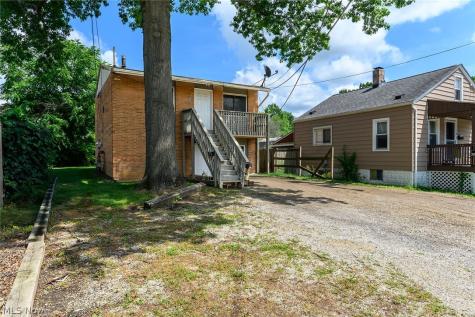 2045-2047 20th Street SW Akron OH 44314