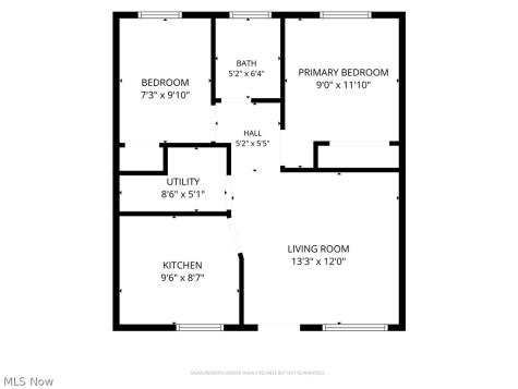 2045-2047 20th Street SW Akron OH 44314