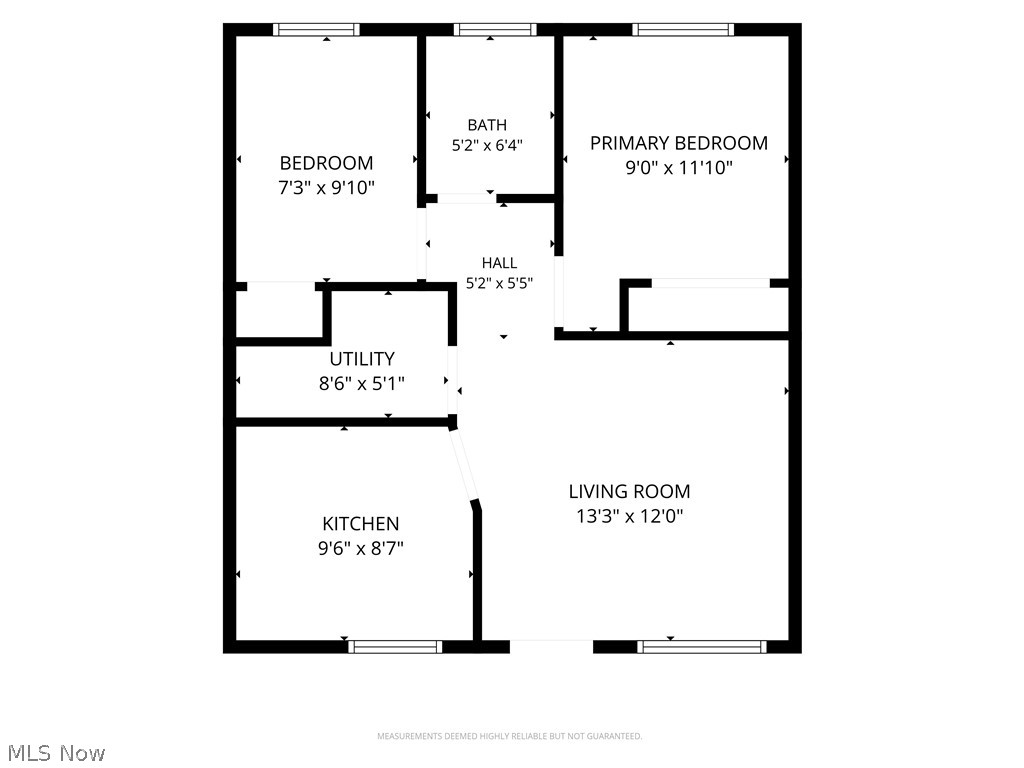 2045-2047 20th Street SW Akron OH 44314