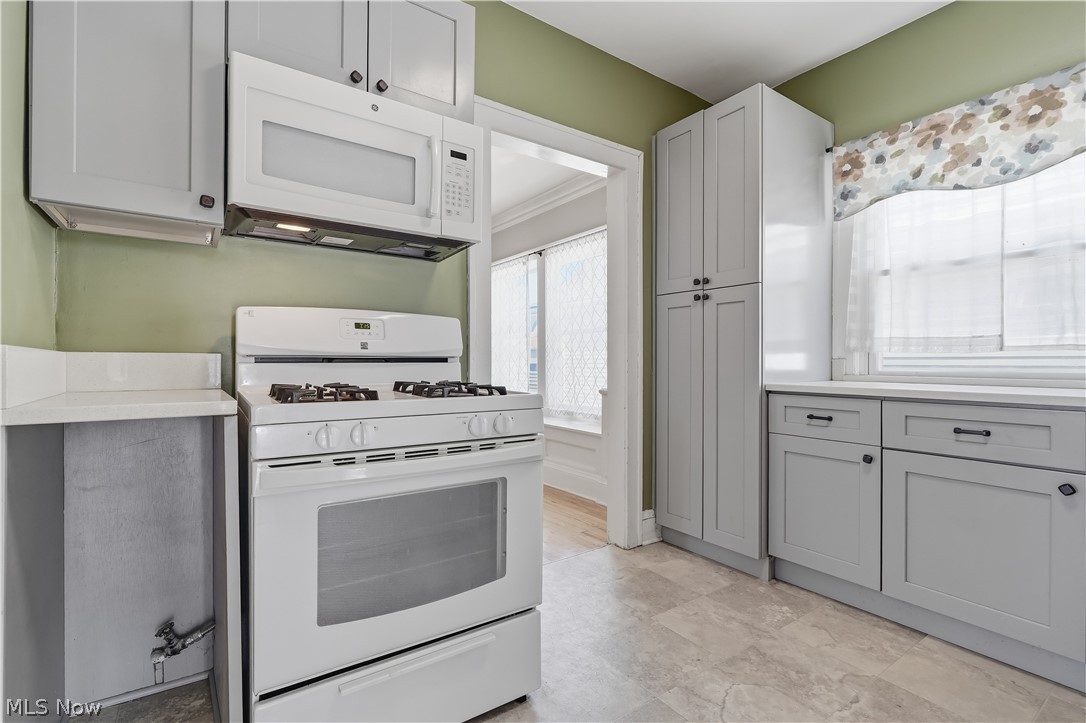2095 Chesterland Avenue Lakewood OH 44107