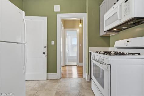 2095 Chesterland Avenue Lakewood OH 44107