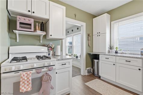 2095 Chesterland Avenue Lakewood OH 44107
