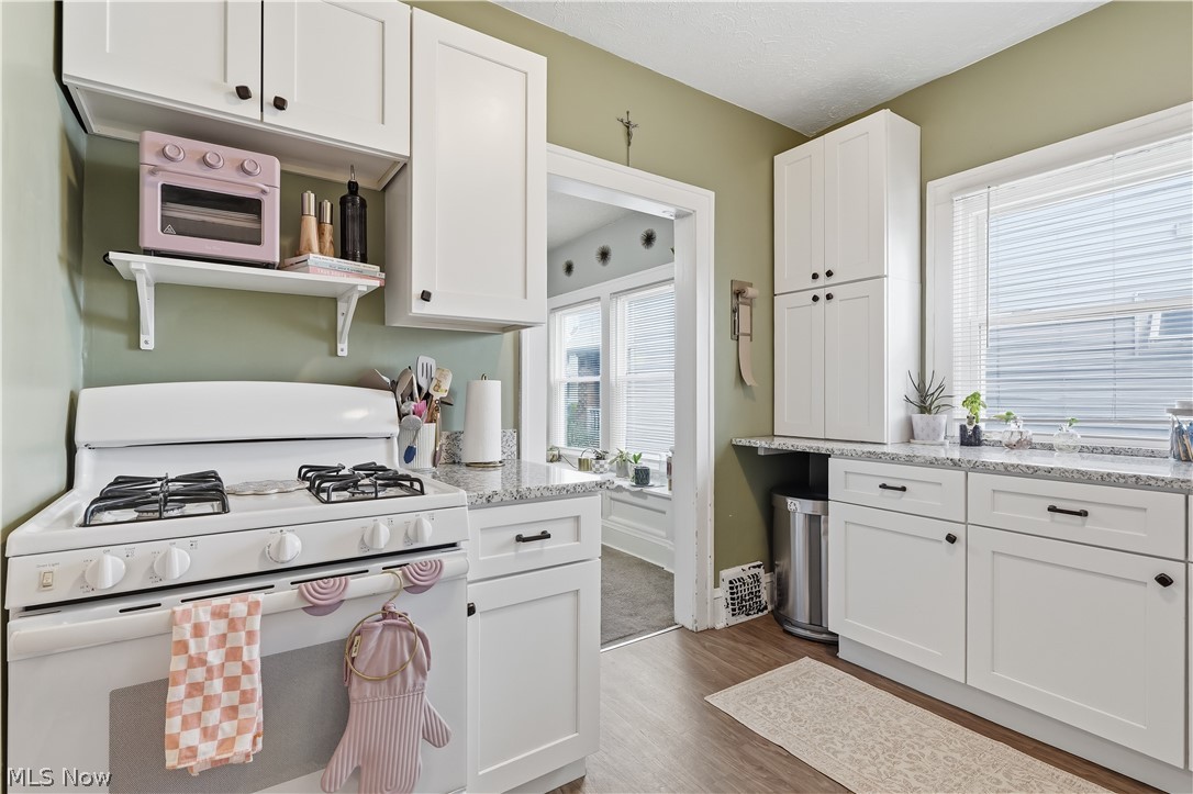 2095 Chesterland Avenue Lakewood OH 44107