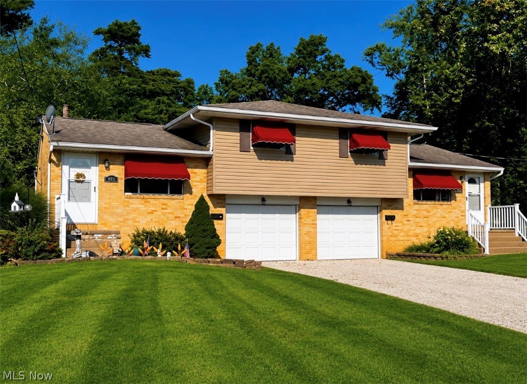 523 Delford Avenue NW Massillon OH 44646