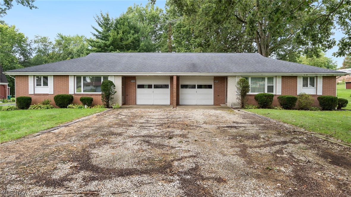 4325 Birchwood Avenue Louisville OH 44641