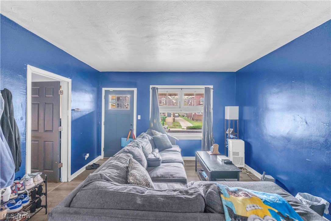 4304 Beta Avenue Newburgh Heights OH 44105