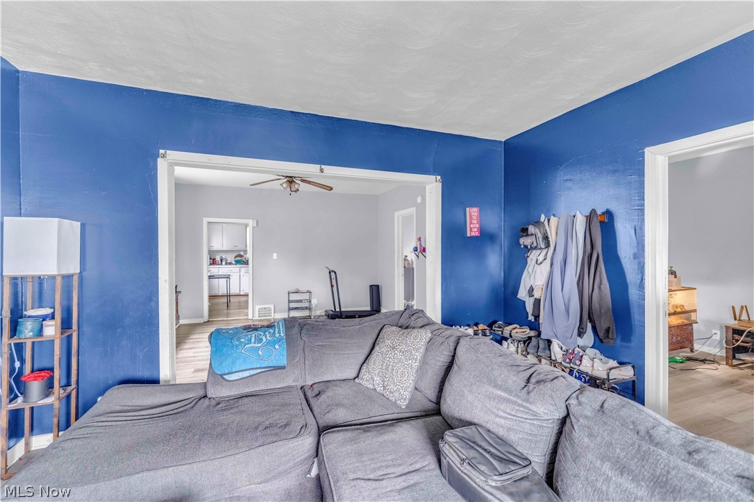 4304 Beta Avenue Newburgh Heights OH 44105
