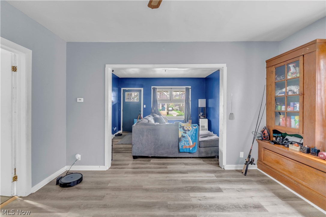 4304 Beta Avenue Newburgh Heights OH 44105