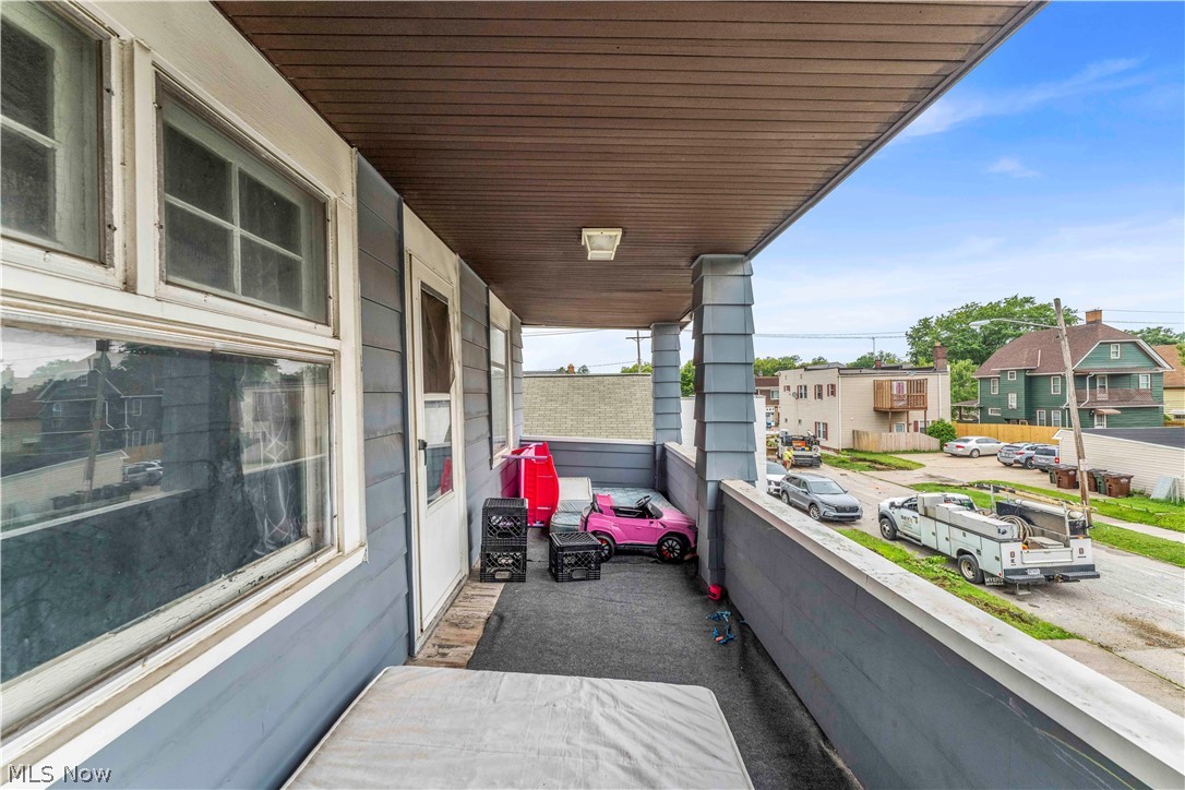 4304 Beta Avenue Newburgh Heights OH 44105