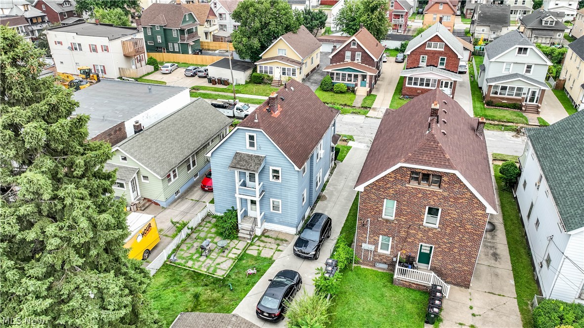 4304 Beta Avenue Newburgh Heights OH 44105