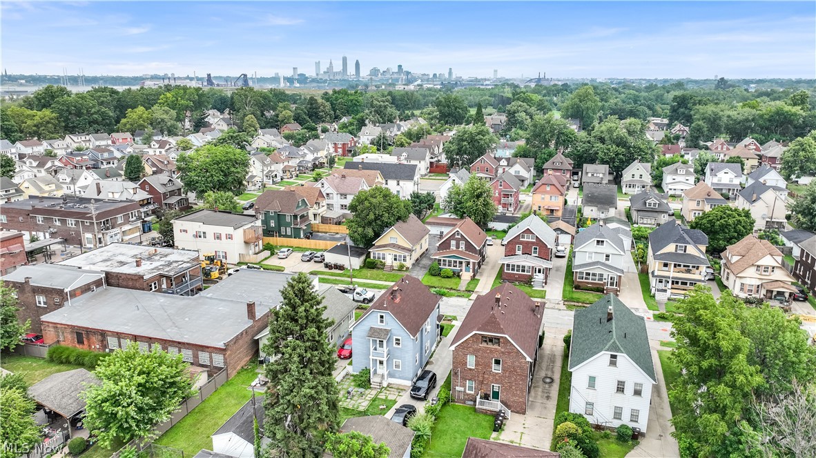 4304 Beta Avenue Newburgh Heights OH 44105