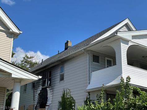 3363 E 134th Street Cleveland OH 44120
