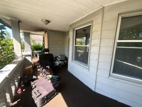 3363 E 134th Street Cleveland OH 44120