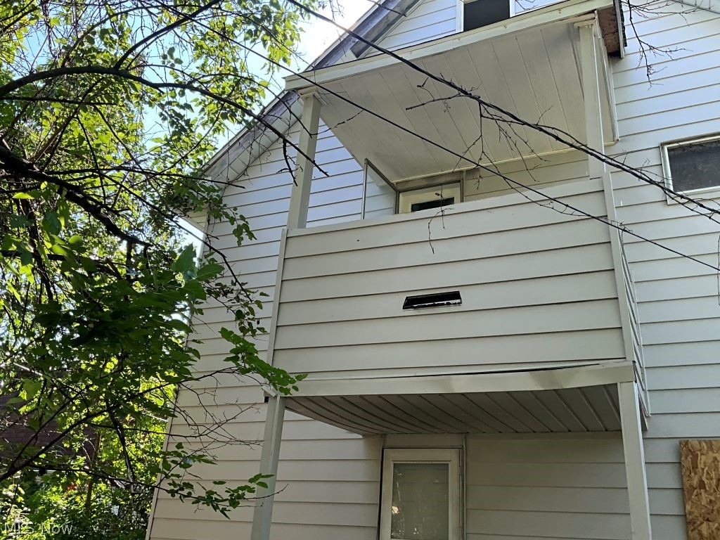 3363 E 134th Street Cleveland OH 44120