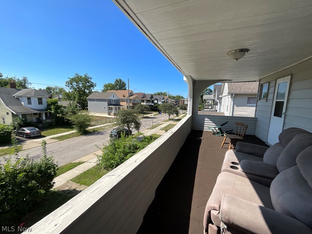 3363 E 134th Street Cleveland OH 44120