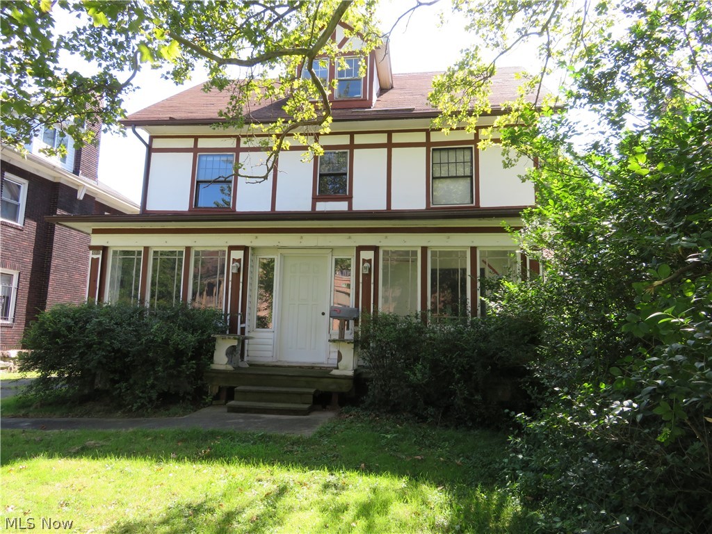 1605 Ford Avenue Youngstown OH 44504