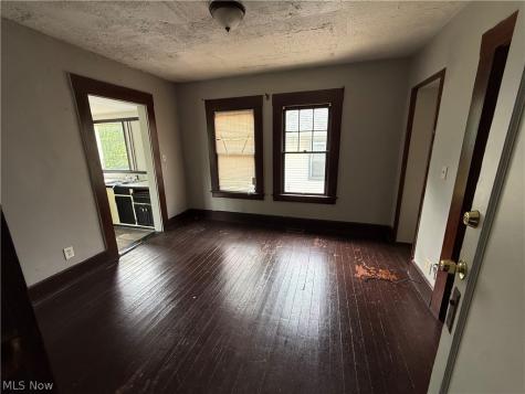 1605 Ford Avenue Youngstown OH 44504