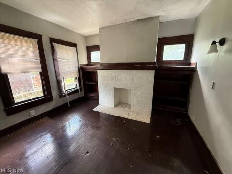1605 Ford Avenue Youngstown OH 44504