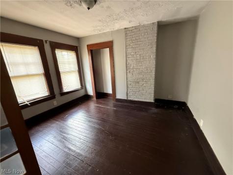 1605 Ford Avenue Youngstown OH 44504