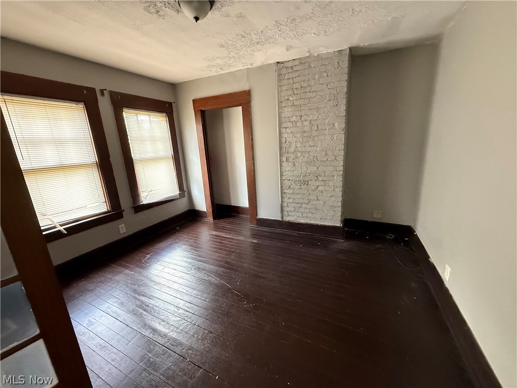 1605 Ford Avenue Youngstown OH 44504