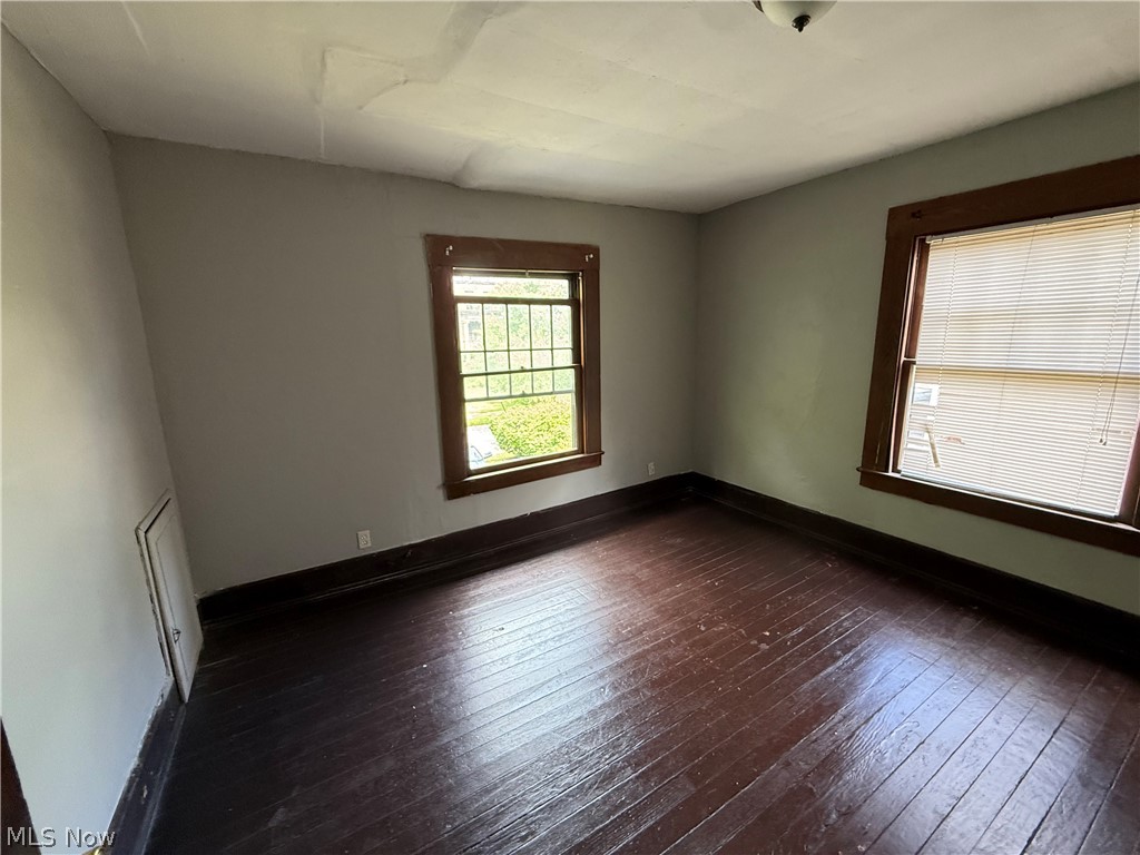 1605 Ford Avenue Youngstown OH 44504