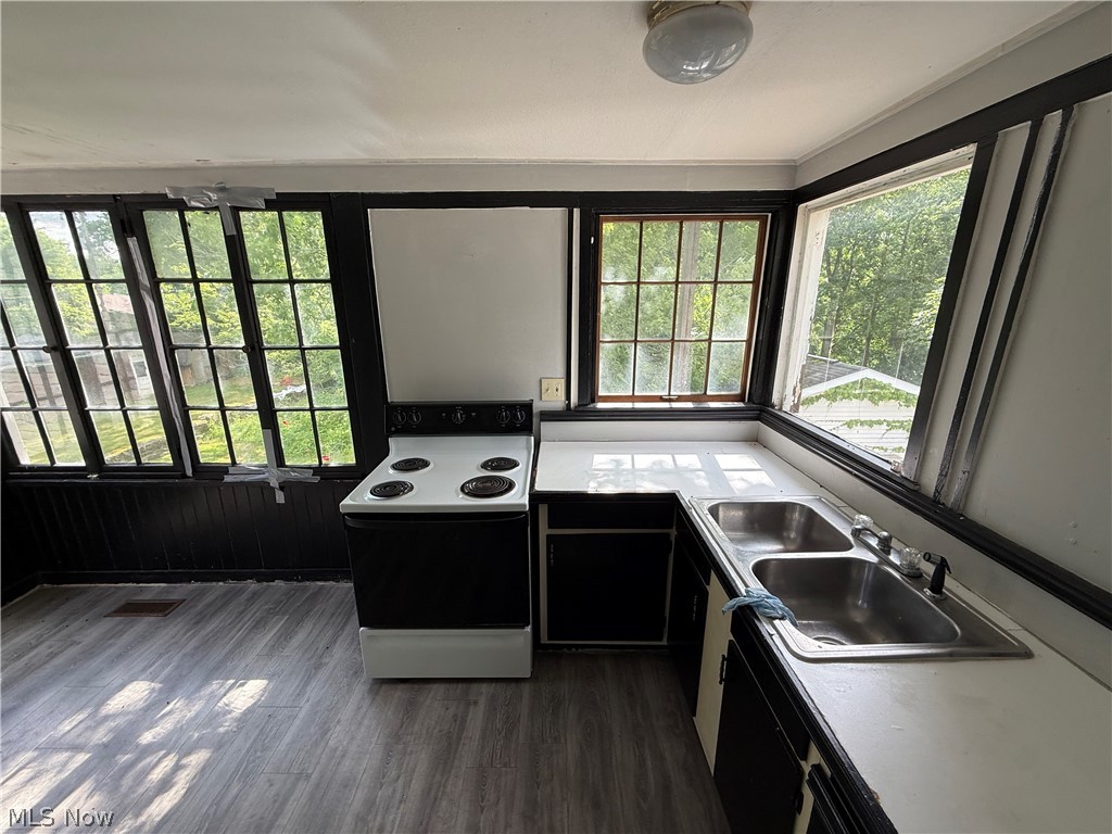 1605 Ford Avenue Youngstown OH 44504