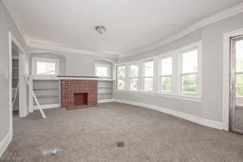 1000 Eddy Road Cleveland OH 44108