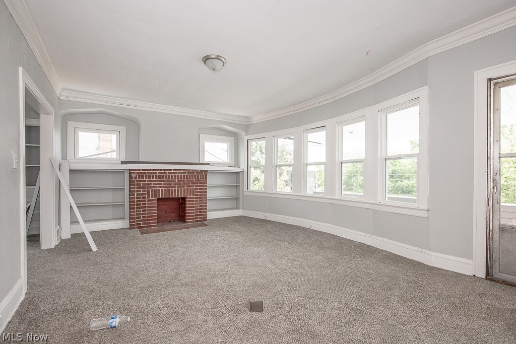 1000 Eddy Road Cleveland OH 44108