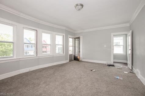 1000 Eddy Road Cleveland OH 44108
