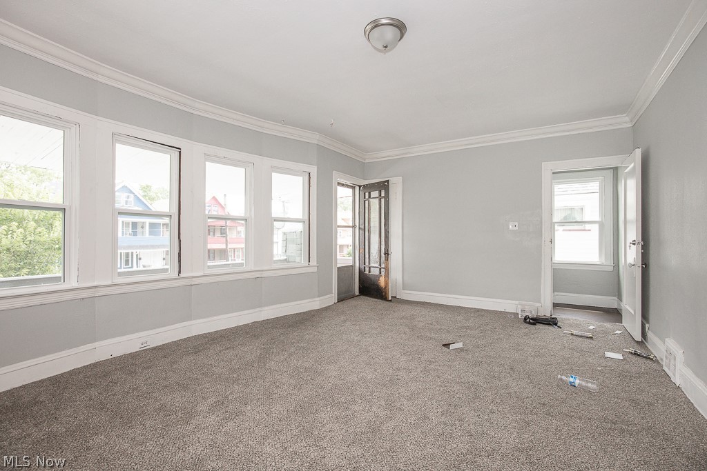 1000 Eddy Road Cleveland OH 44108