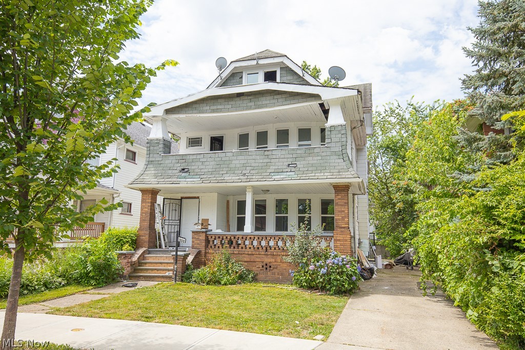 1000 Eddy Road Cleveland OH 44108