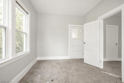 1000 Eddy Road Cleveland OH 44108