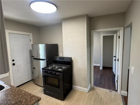 13704 Deise Avenue Cleveland OH 44110