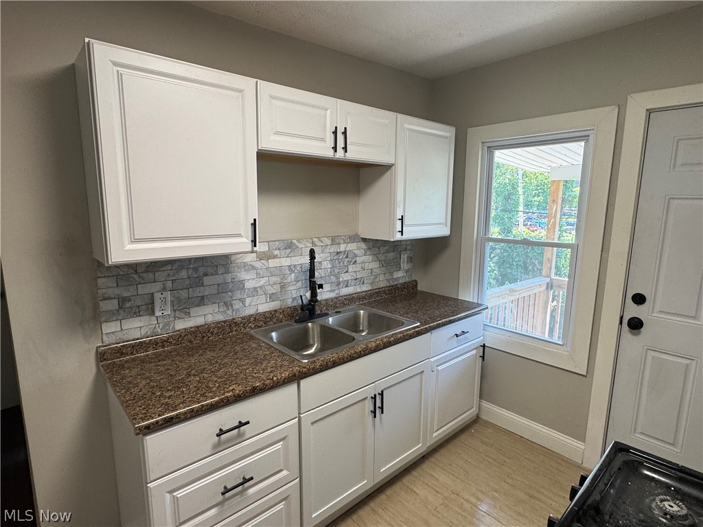 13704 Deise Avenue Cleveland OH 44110