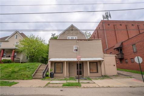 2221 6th Street SW Canton OH 44706