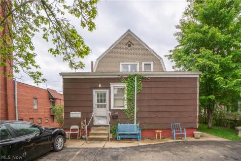 2221 6th Street SW Canton OH 44706