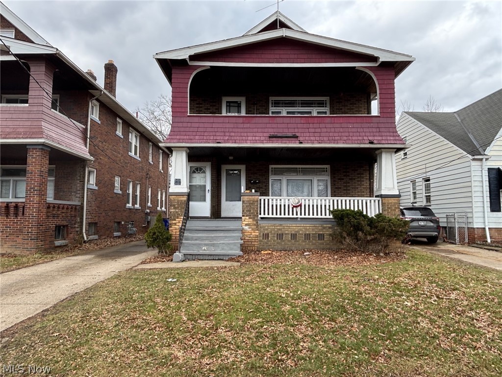 3406 W 128th Street Cleveland OH 44111