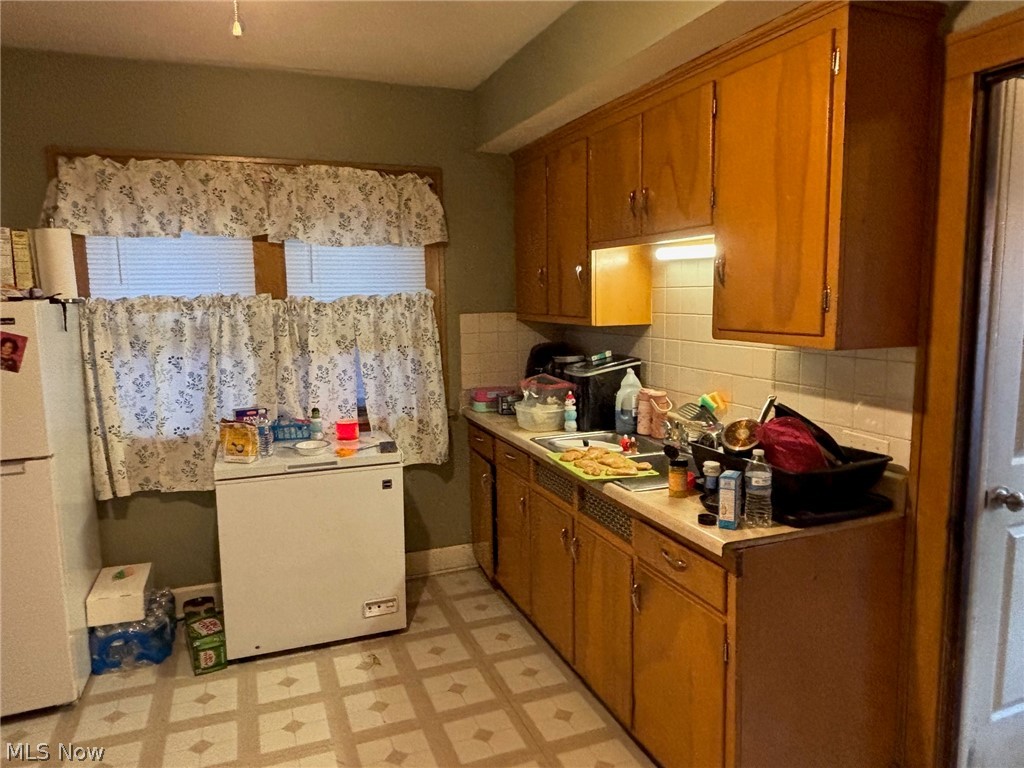 3406 W 128th Street Cleveland OH 44111