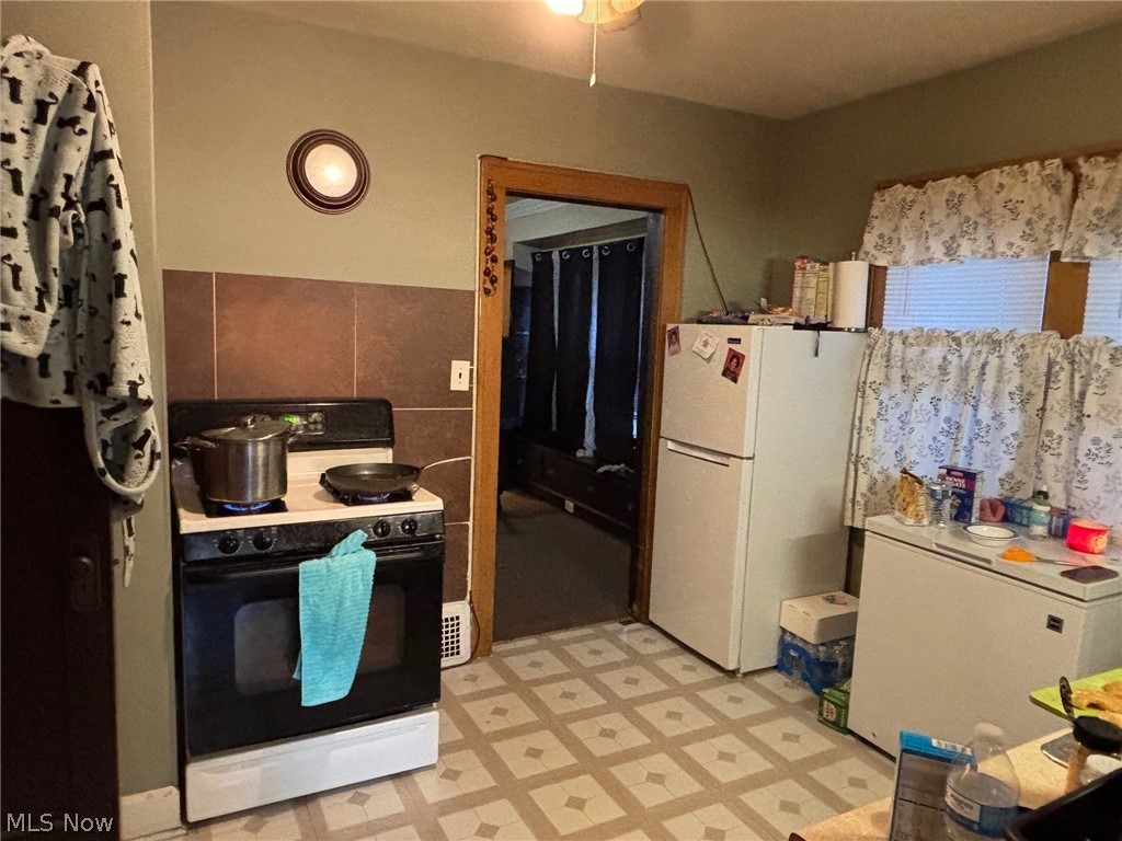 3406 W 128th Street Cleveland OH 44111